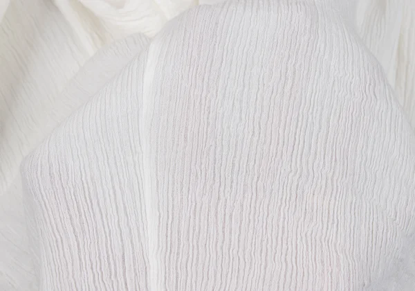 ISSEY MIYAKE HaaT Crepe Pleated Straight Pants K-165003_008