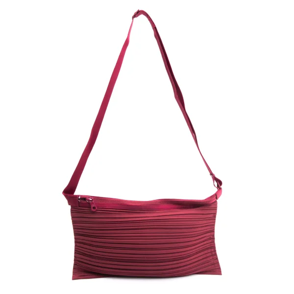 PLEATS PLEASE Shoulder Bag K-165004_002