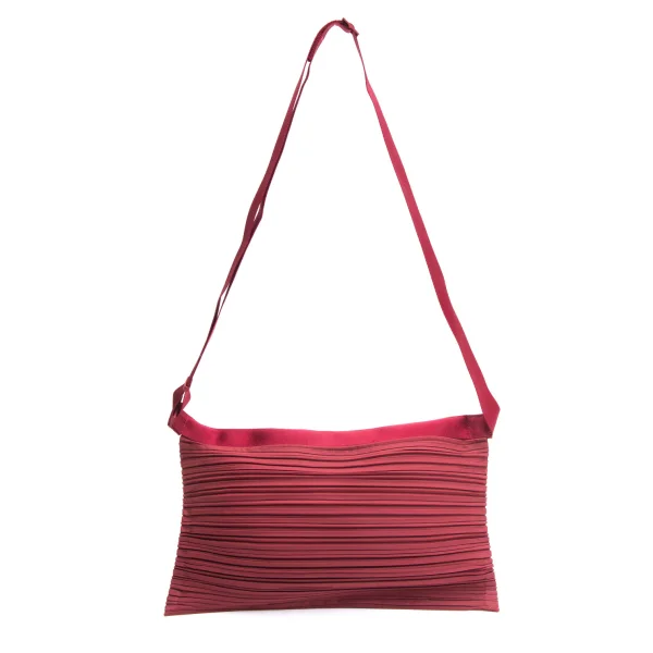 PLEATS PLEASE Shoulder Bag K-165004_006