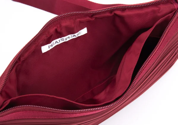 PLEATS PLEASE Shoulder Bag K-165004_012