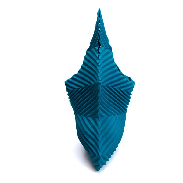 ISSEY MIYAKE me Zig-zag Pleats Tote Bag K-165005_005