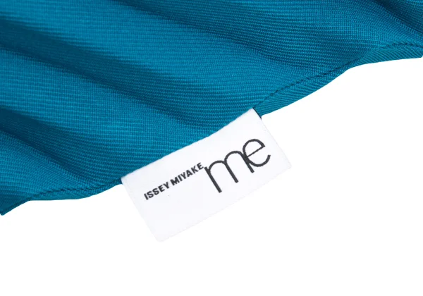 ISSEY MIYAKE me Zig-zag Pleats Tote Bag K-165005_007