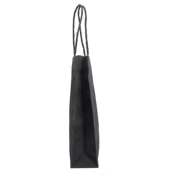 ISSEY MIYAKE Logo Printed Tote Bag K-165006_004