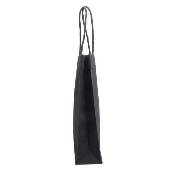 ISSEY MIYAKE Logo Printed Tote Bag K-165006_006