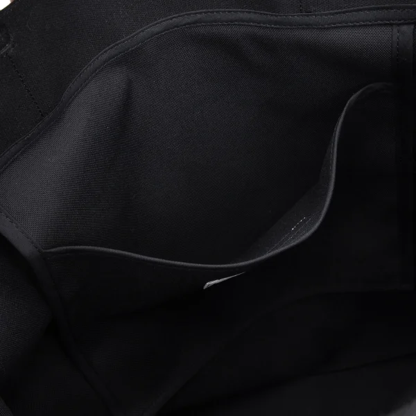 ISSEY MIYAKE Logo Printed Tote Bag K-165006_013