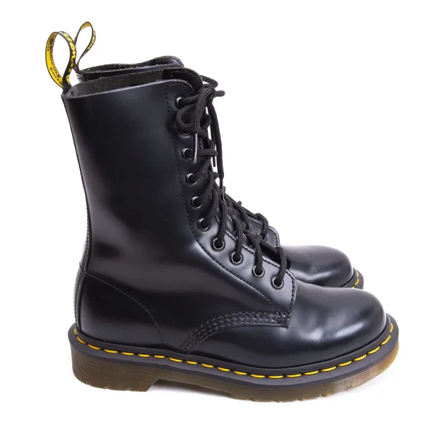 Dr.Martens 1490 10 Holes Boots K-165007_005