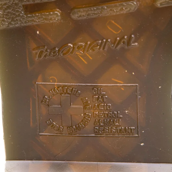 Dr.Martens 1490 10 Holes Boots K-165007_010