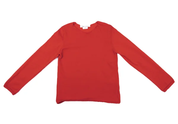 COMME des GARCONS Poly Knit Top K-165009_002