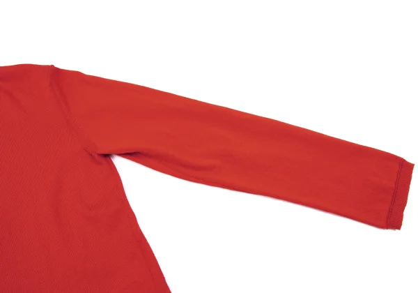 COMME des GARCONS Poly Knit Top K-165009_007