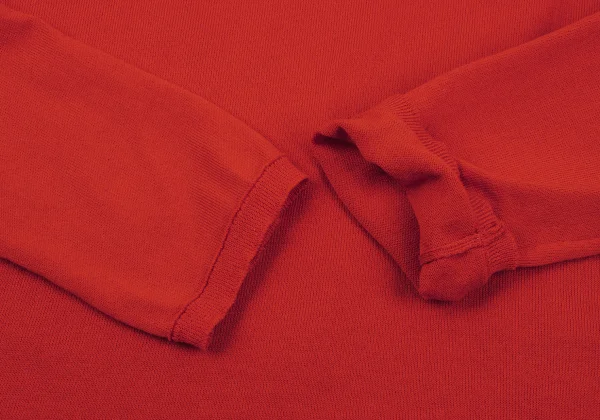 COMME des GARCONS Poly Knit Top K-165009_008