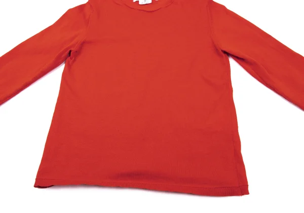 COMME des GARCONS Poly Knit Top K-165009_009