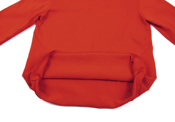 COMME des GARCONS Poly Knit Top K-165009_010