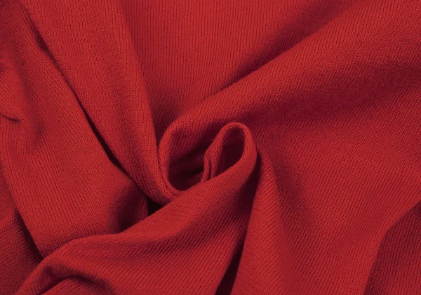 COMME des GARCONS Poly Knit Top K-165009_012