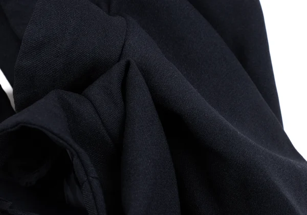 COMME des GARCONS Poly Cord Sleeve Jacket K-165010_011