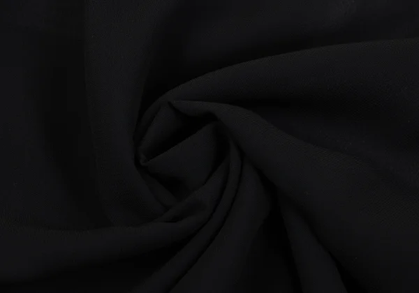 COMME des GARCONS Poly Round Collar See-through Shirt K-165012_018