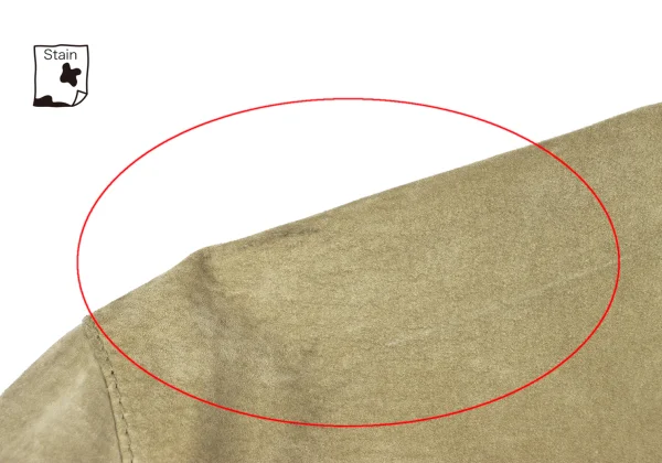 Calvin Klein Leather Jacket K-165015_013