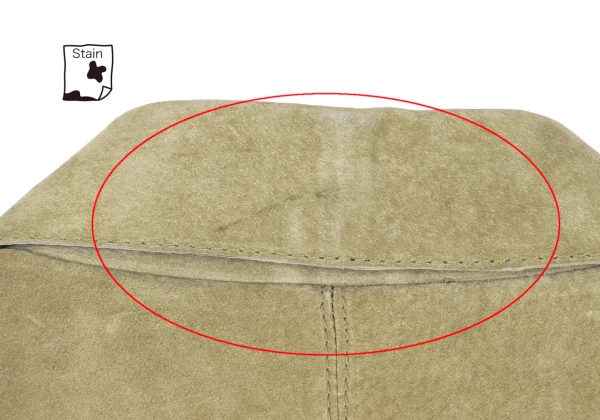 Calvin Klein Leather Jacket K-165015_014