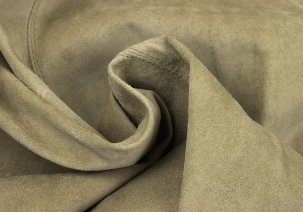 Calvin Klein Leather Jacket K-165015_015