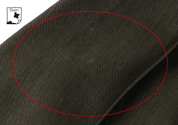 Papas Pigment Dyed Cotton Patch Pocket Design Jacket K-165020_016