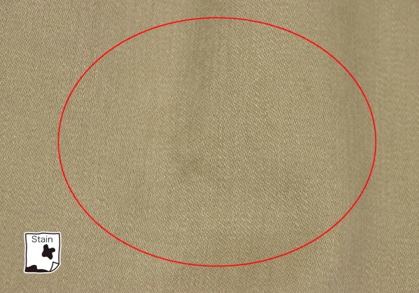 Papas Cotton Check Lining Logo Embroidered Jacket K-165021_011