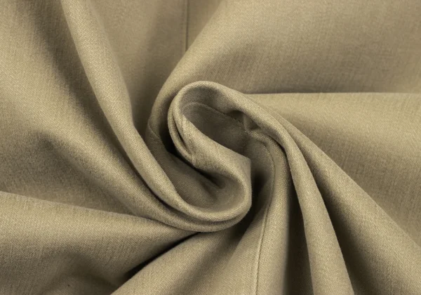 Papas Cotton Check Lining Logo Embroidered Jacket K-165021_019