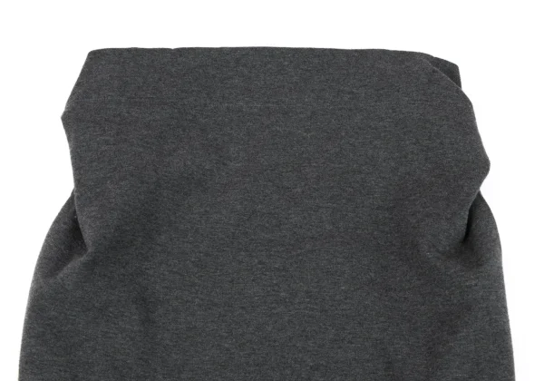 Vivienne Westwood ANGLOMANIA Cotton Nylon Stretch Sweat Skirt K-165027_003