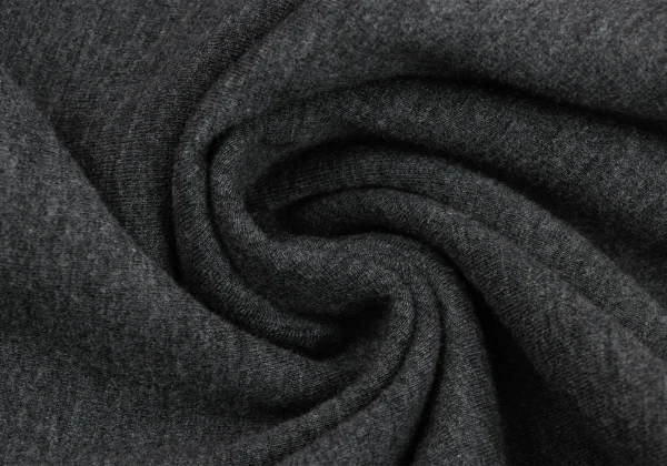 Vivienne Westwood ANGLOMANIA Cotton Nylon Stretch Sweat Skirt K-165027_013