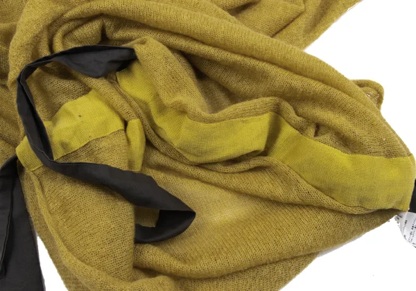 Vivienne Westwood ANGLOMANIA Mohair Blend Knit Dress K-165028_010