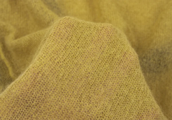 Vivienne Westwood ANGLOMANIA Mohair Blend Knit Dress K-165028_012