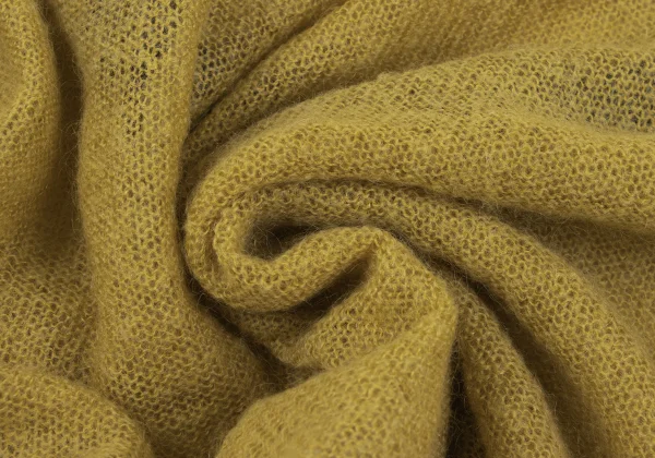 Vivienne Westwood ANGLOMANIA Mohair Blend Knit Dress K-165028_013