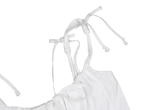 Vivienne Westwood Red Label Cotton Rayon Code Camisole K-165029_004