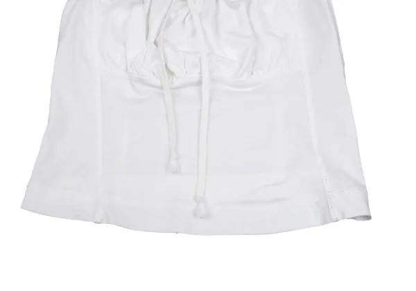 Vivienne Westwood Red Label Cotton Rayon Code Camisole K-165029_008