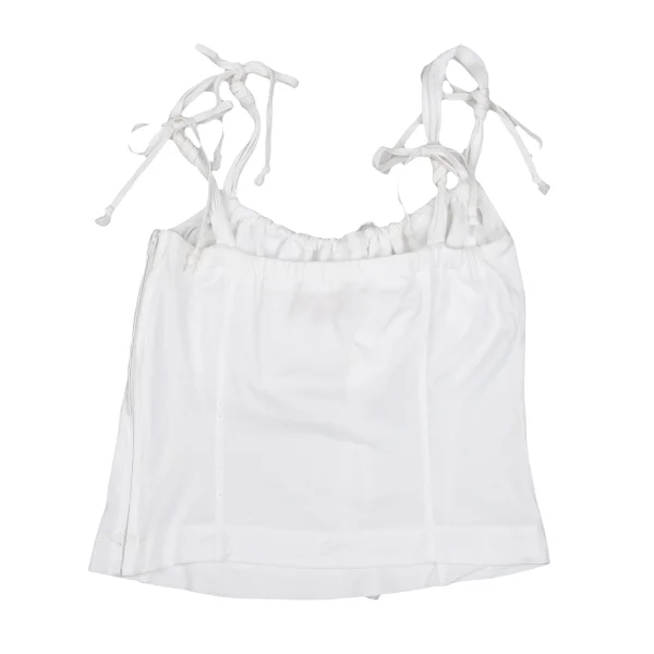 Vivienne Westwood Red Label Cotton Rayon Code Camisole K-165029_010