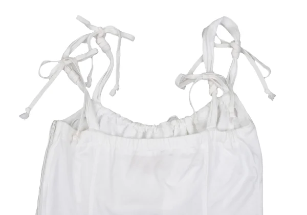 Vivienne Westwood Red Label Cotton Rayon Code Camisole K-165029_011