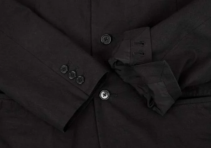 ヨウジヤマモトプールオムYohji Yamamoto POUR HOMME ストライプ