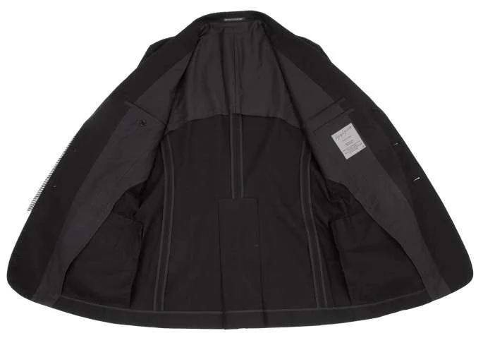 ヨウジヤマモトプールオムYohji Yamamoto POUR HOMME ストライプ