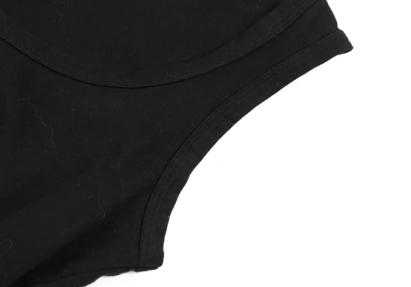 Vivienne Westwood Red Label Heart Printed Tank Top K-165030_005