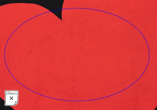 Vivienne Westwood Red Label Heart Printed Tank Top K-165030_007