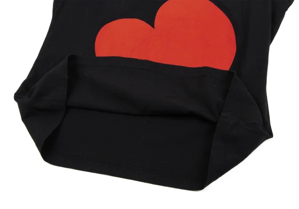 Vivienne Westwood Red Label Heart Printed Tank Top K-165030_009