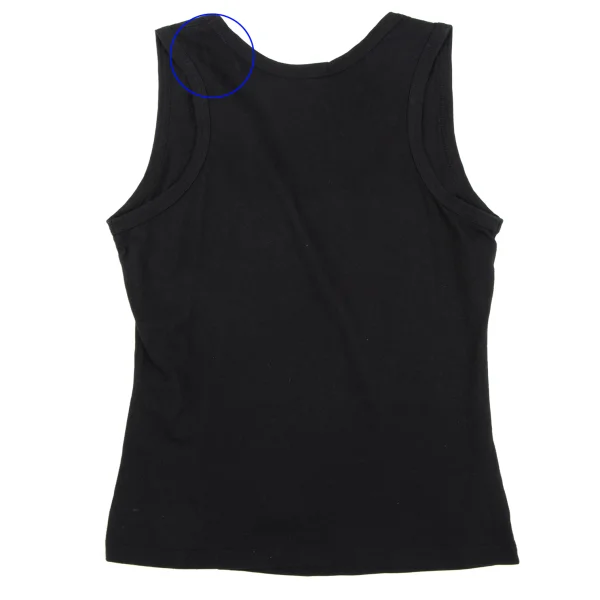 Vivienne Westwood Red Label Heart Printed Tank Top K-165030_010