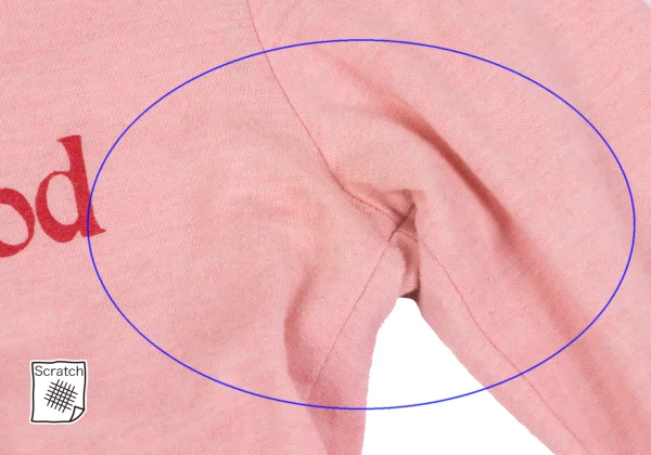 Vivienne Westwood Red Label Cotton Blend Logo Printed T Shirt K-165032_005