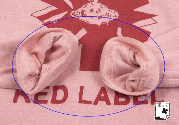 Vivienne Westwood Red Label Cotton Blend Logo Printed T Shirt K-165032_011