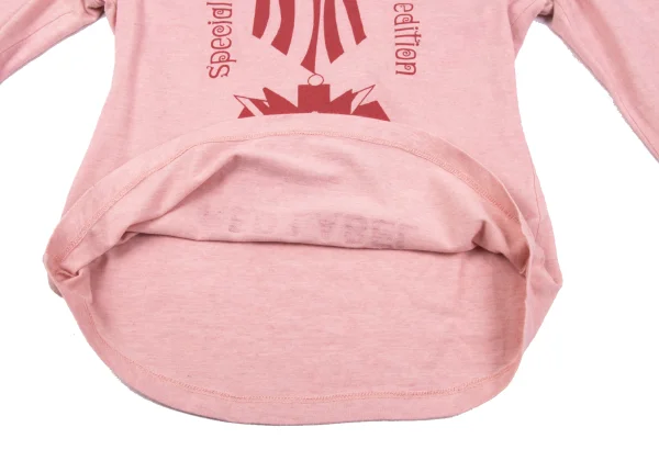 Vivienne Westwood Red Label Cotton Blend Logo Printed T Shirt K-165032_014