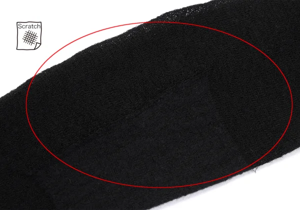 Vivienne Westwood Red Label Wool Line Knit Sweater K-165033_006