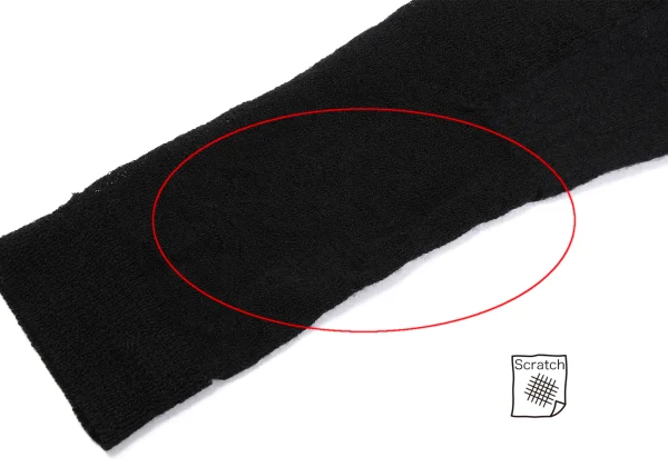 Vivienne Westwood Red Label Wool Line Knit Sweater K-165033_007