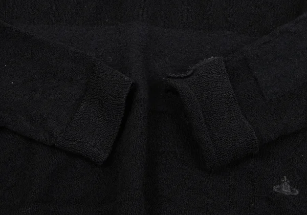 Vivienne Westwood Red Label Wool Line Knit Sweater K-165033_008