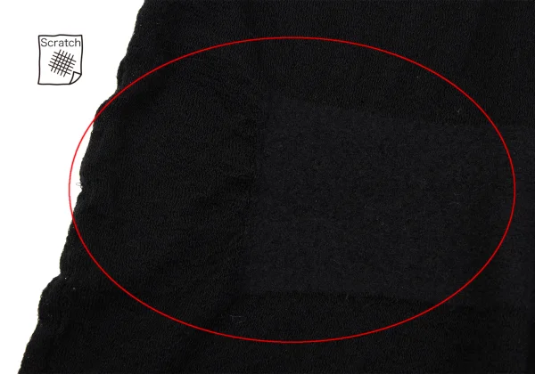 Vivienne Westwood Red Label Wool Line Knit Sweater K-165033_010