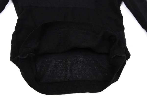 Vivienne Westwood Red Label Wool Line Knit Sweater K-165033_013