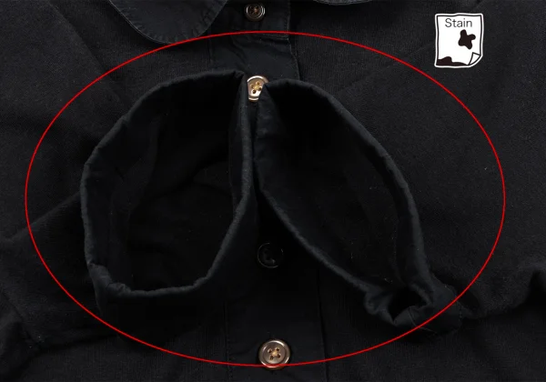 Vivienne Westwood Red Label Orb One-point Embroidery Polo Shirt K-165034_009