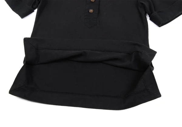 Vivienne Westwood Red Label Orb One-point Embroidery Polo Shirt K-165034_014